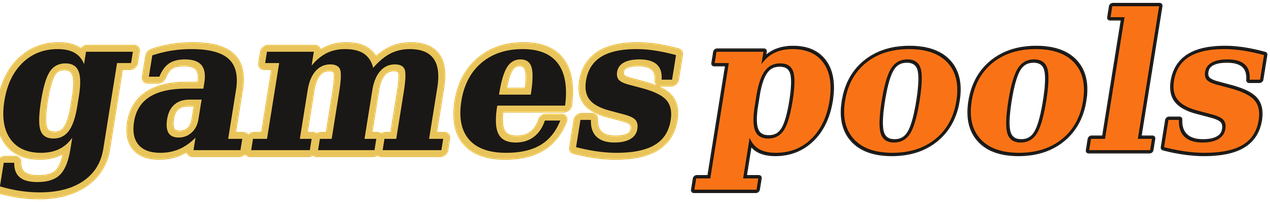 gamespools logo